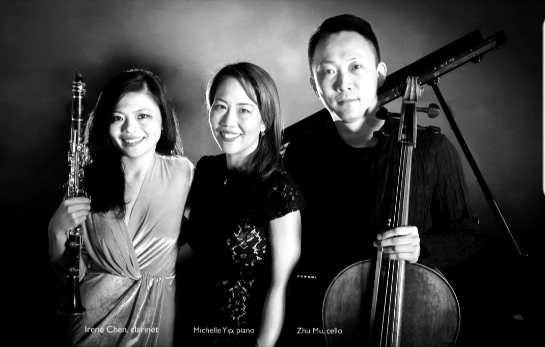 Stellar Trio