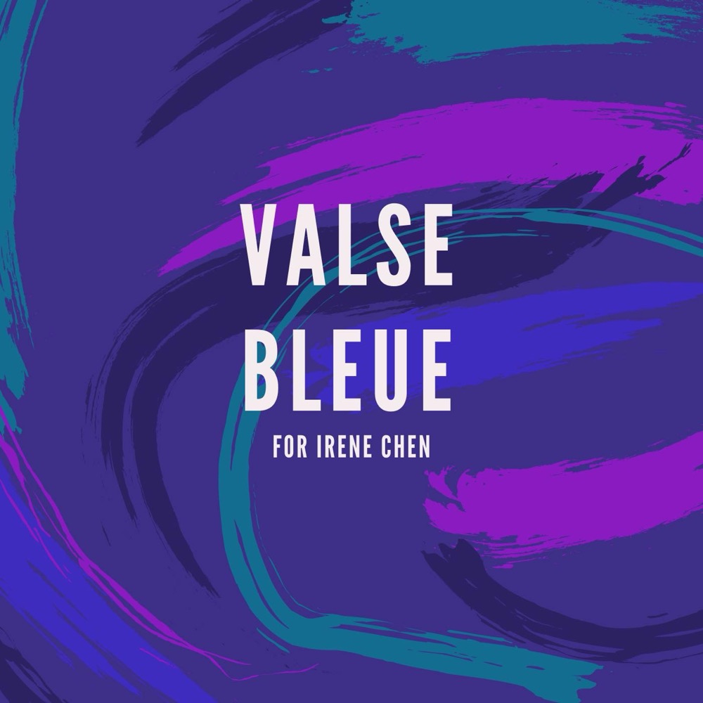 Valse Bleue